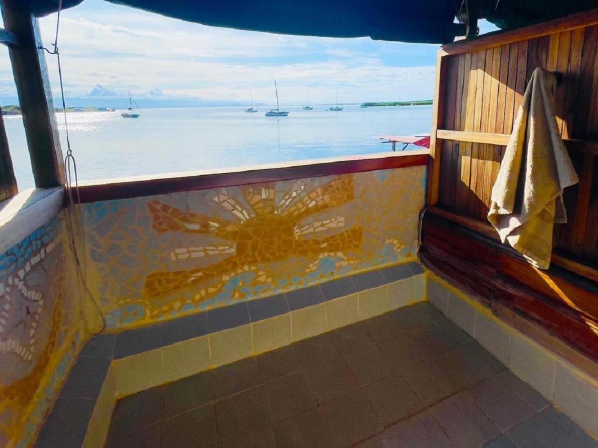 Villa Amaya Bocas del Toro Exterior foto
