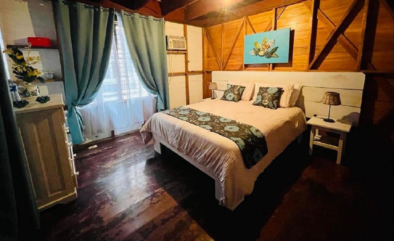 Villa Amaya Bocas del Toro Exterior foto